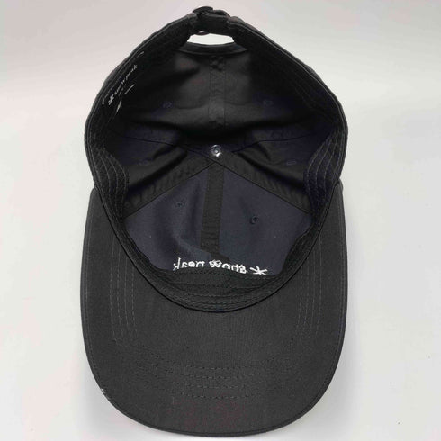 スノーピーク Snow Peak トレッキング 登山 ロゴキャップ メンズ